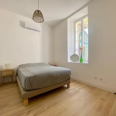 Apartment De Standing Dans Bastide Aixoise