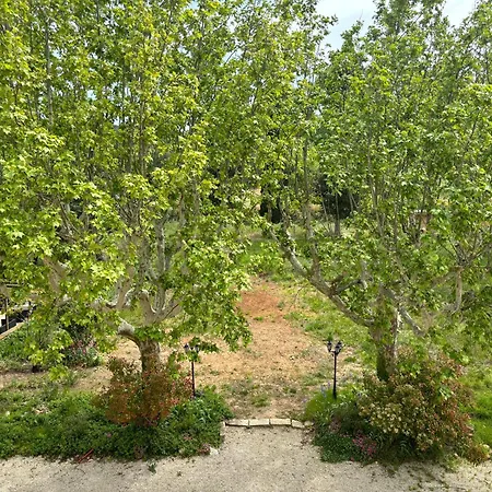 Apartment De Standing Dans Bastide Aixoise *