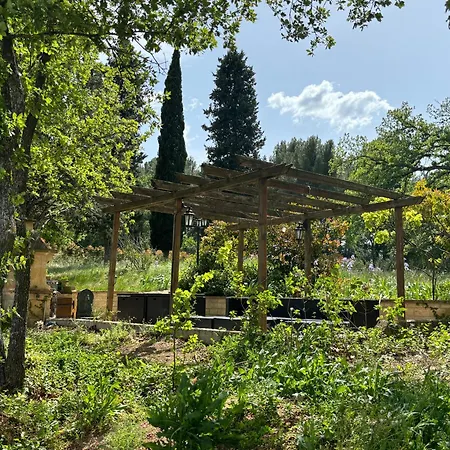 De Standing Dans Bastide Aixoise *
