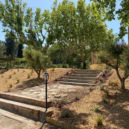 Apartment De Standing Dans Bastide Aixoise